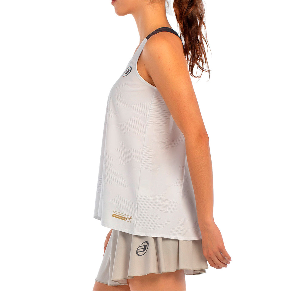 Bullpadel Agore Mulher (T-Shirt)