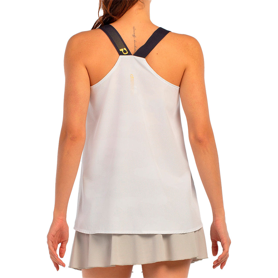 Bullpadel Agore Mulher (T-Shirt)