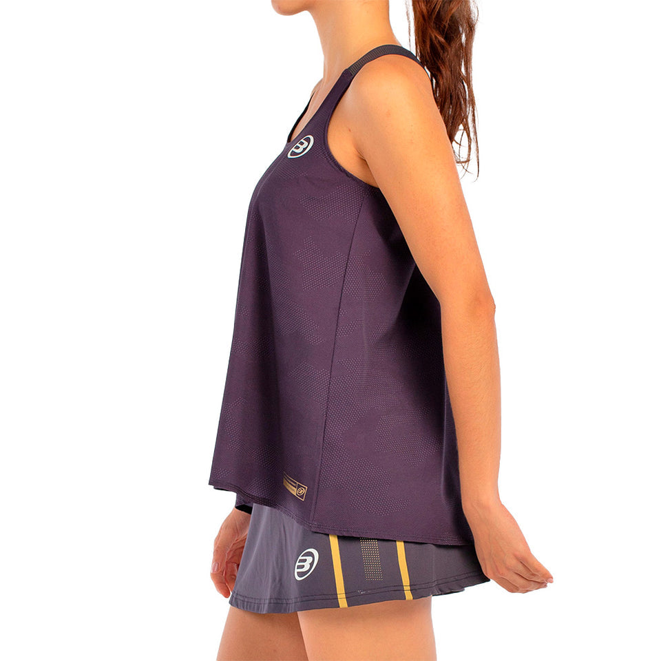 Bullpadel Agore Mulher (T-Shirt)