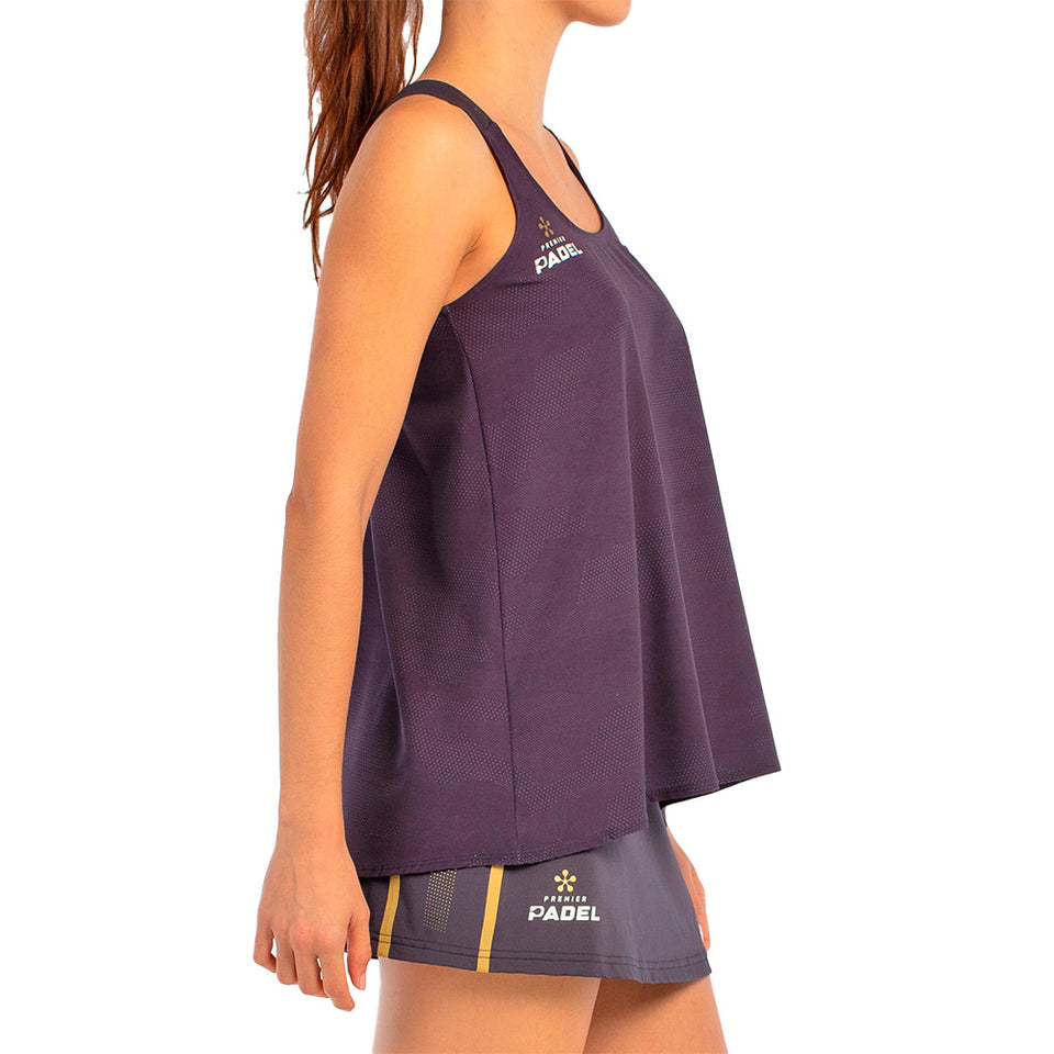 Bullpadel Agore Mulher (T-Shirt)