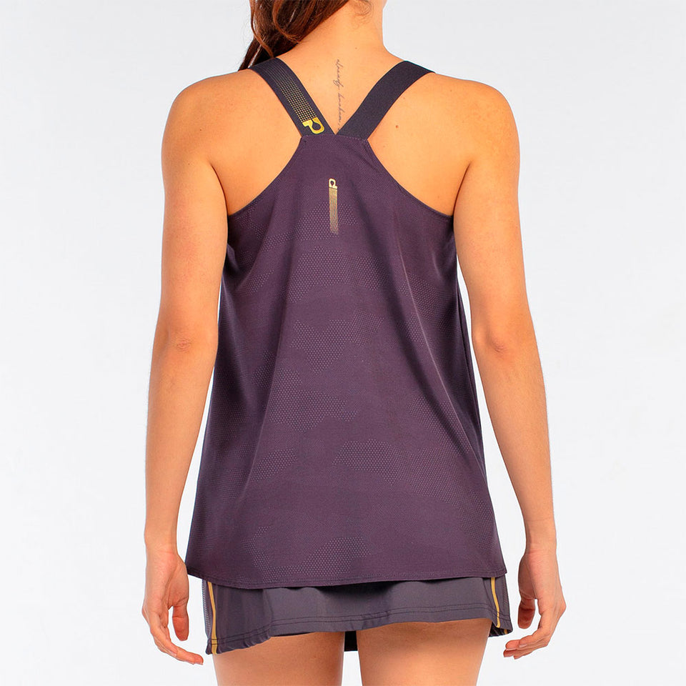 Bullpadel Agore Mulher (T-Shirt)
