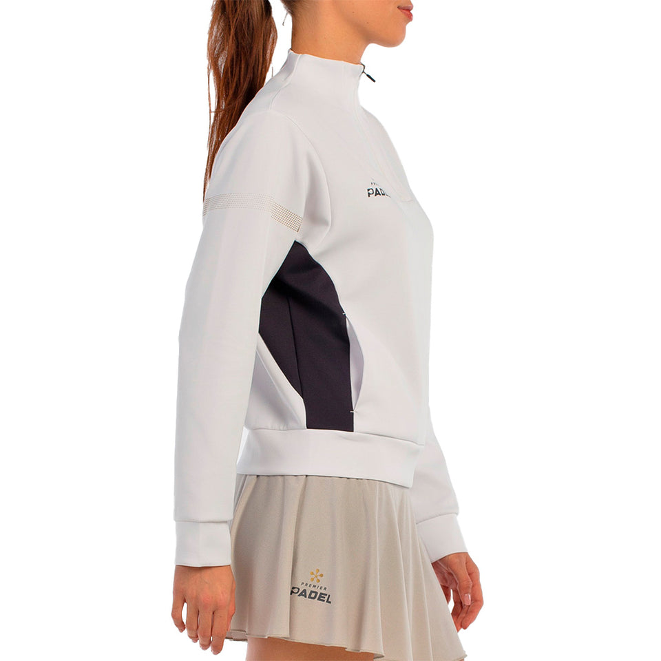 Bullpadel Airar Premier Padel Para Mulher (Sweatshirt)