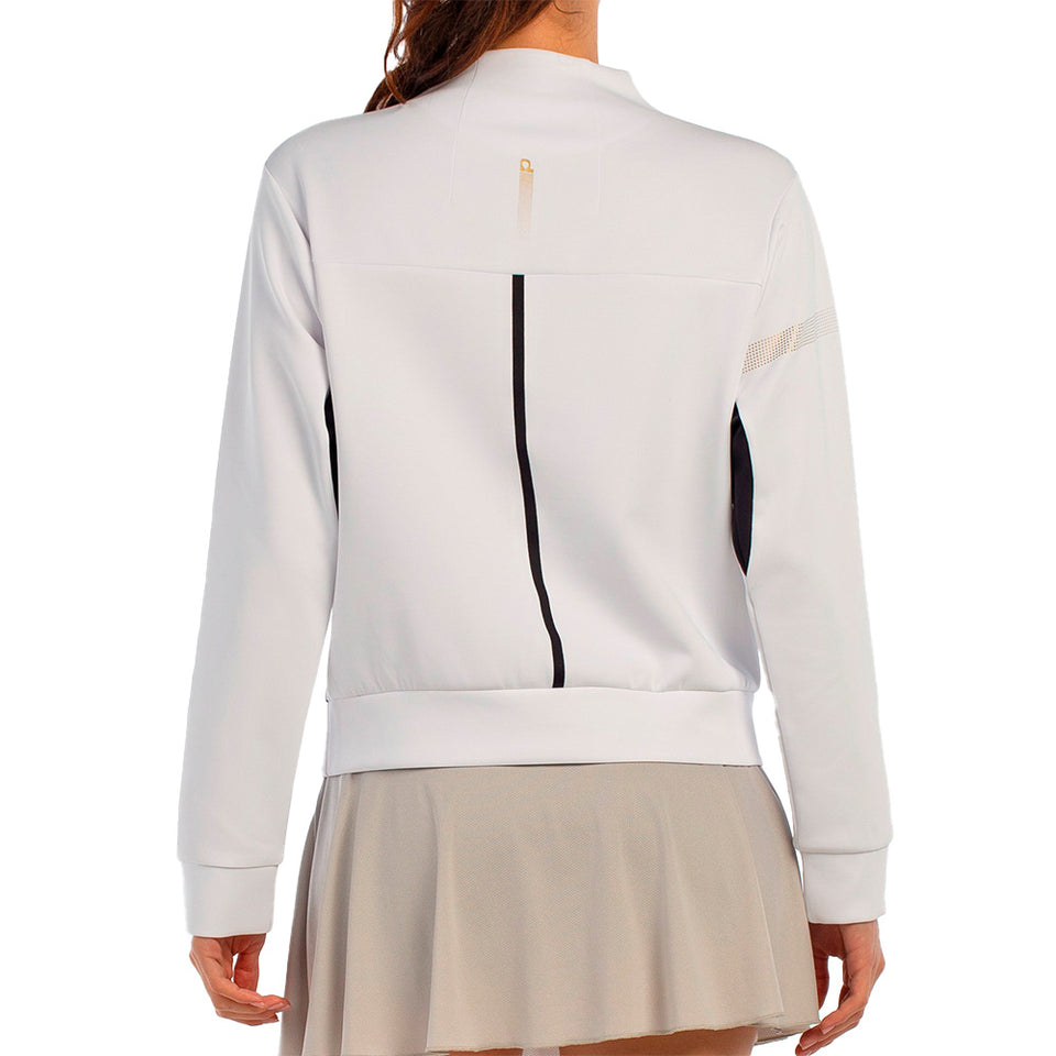 Bullpadel Airar Premier Padel Para Mulher (Sweatshirt)