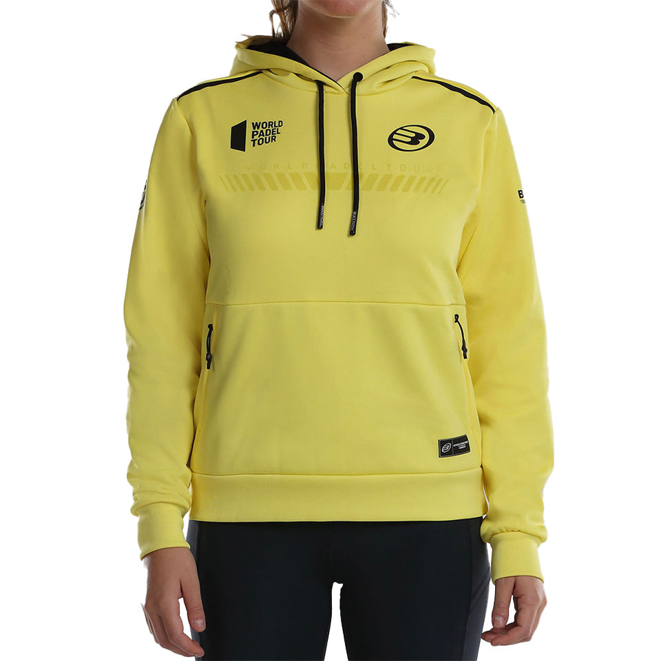 Bullpadel Wpt Leste (Sweatshirt)