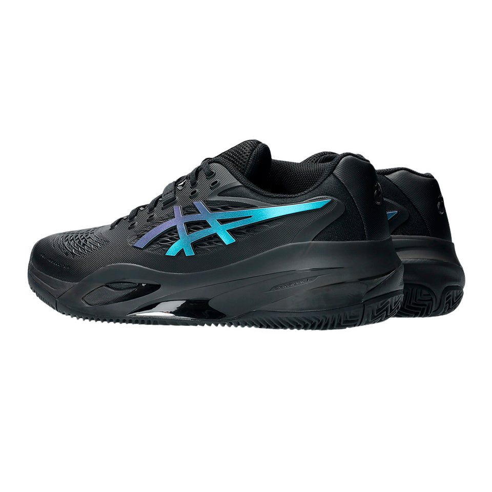 Asics Gel-resolution X Clay Night Energy Fw25 (Ténis)