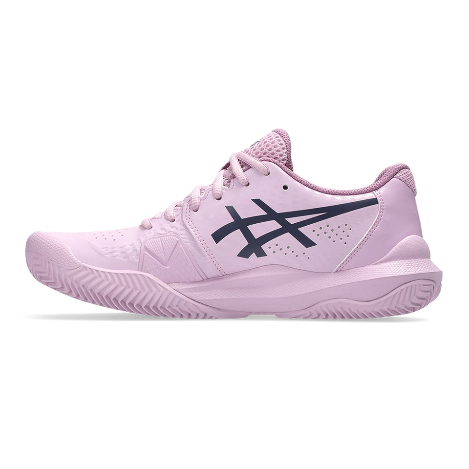 Asics Gel Challenger 14 Clay Pink W Ss25 (Ténis)