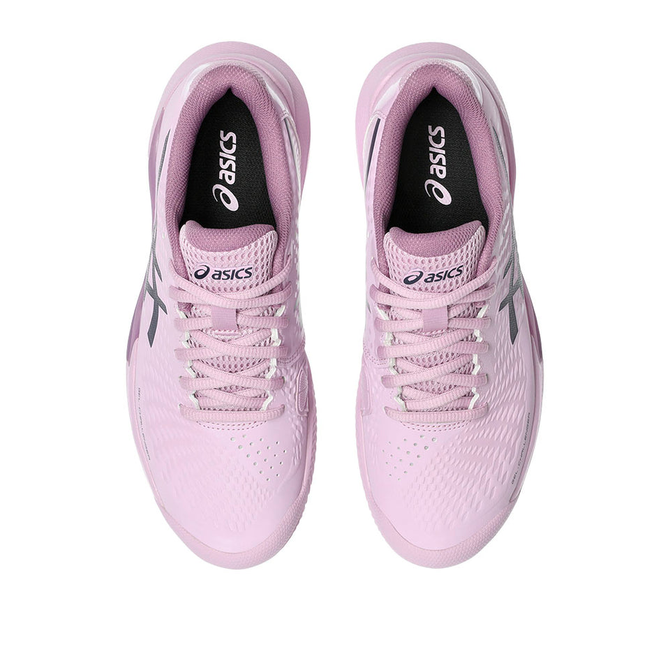 Asics Gel Challenger 14 Clay Pink W Ss25 (Ténis)
