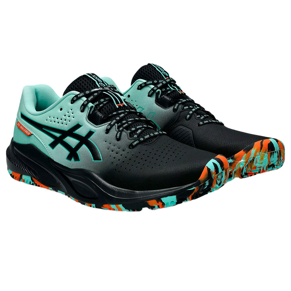 Asics Gel Challenger 15 Padel L.e. Fw25 (Tênis)