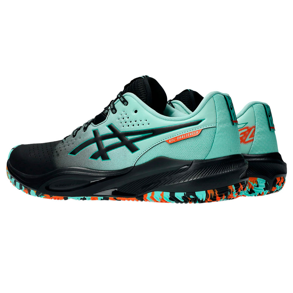Asics Gel Challenger 15 Padel L.e. Fw25 (Tênis)