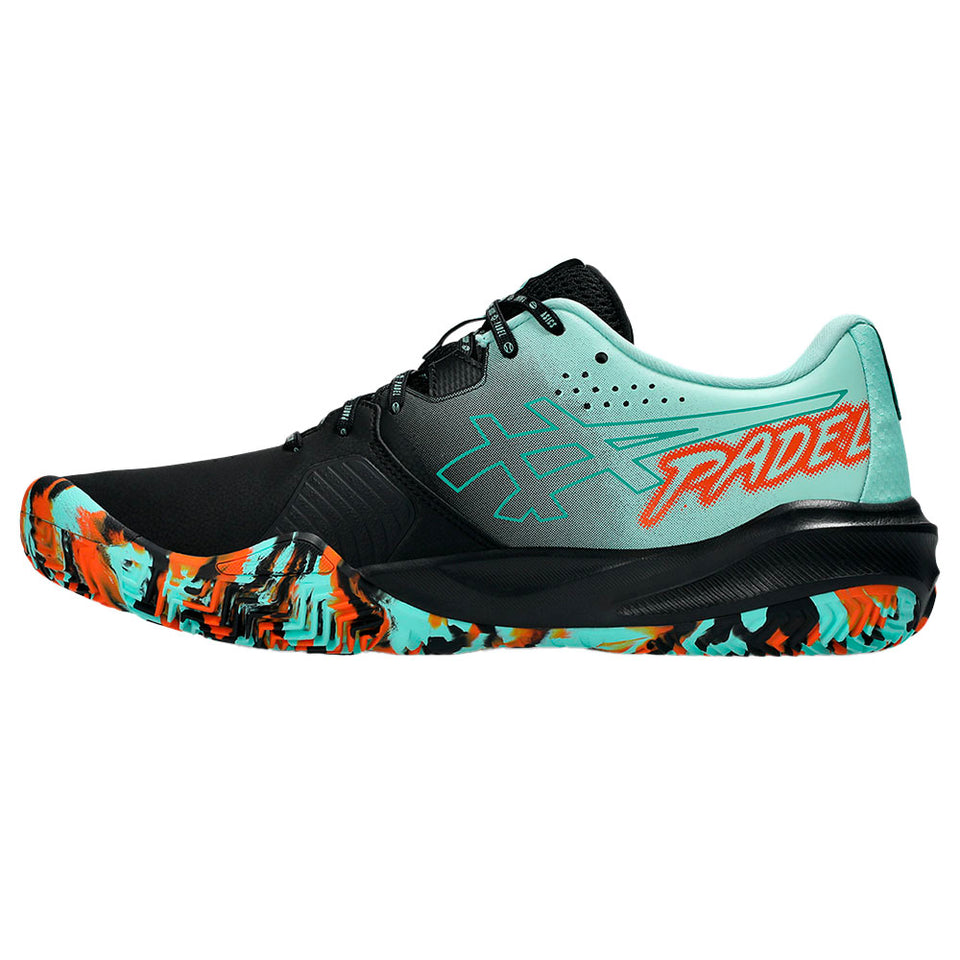 Asics Gel Challenger 15 Padel L.e. Fw25 (Tênis)