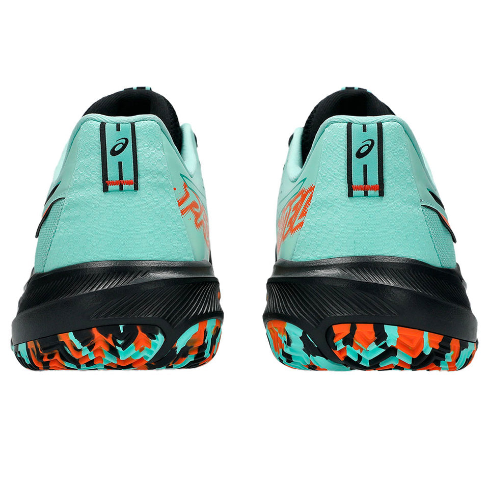 Asics Gel Challenger 15 Padel L.e. Fw25 (Tênis)