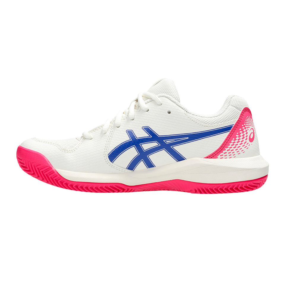Asics Gel Dedicate 8 Padel (Tênis)
