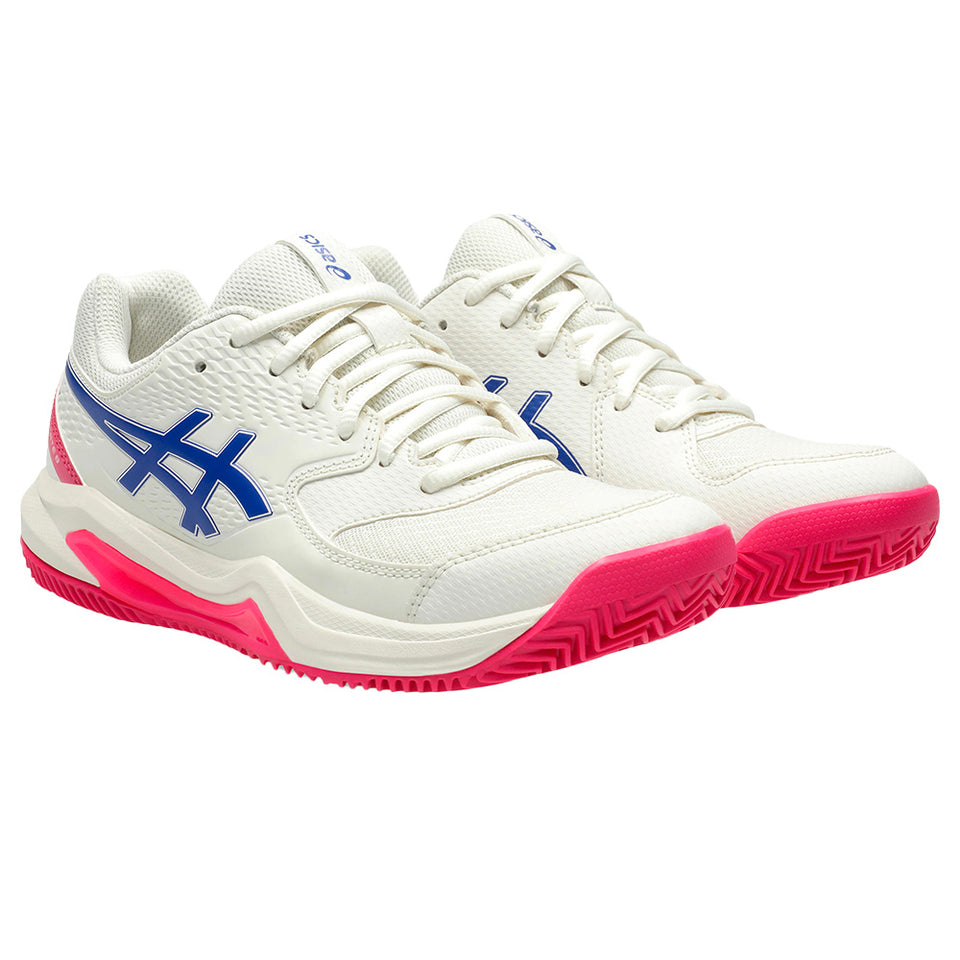 Asics Gel Dedicate 8 Padel (Tênis)