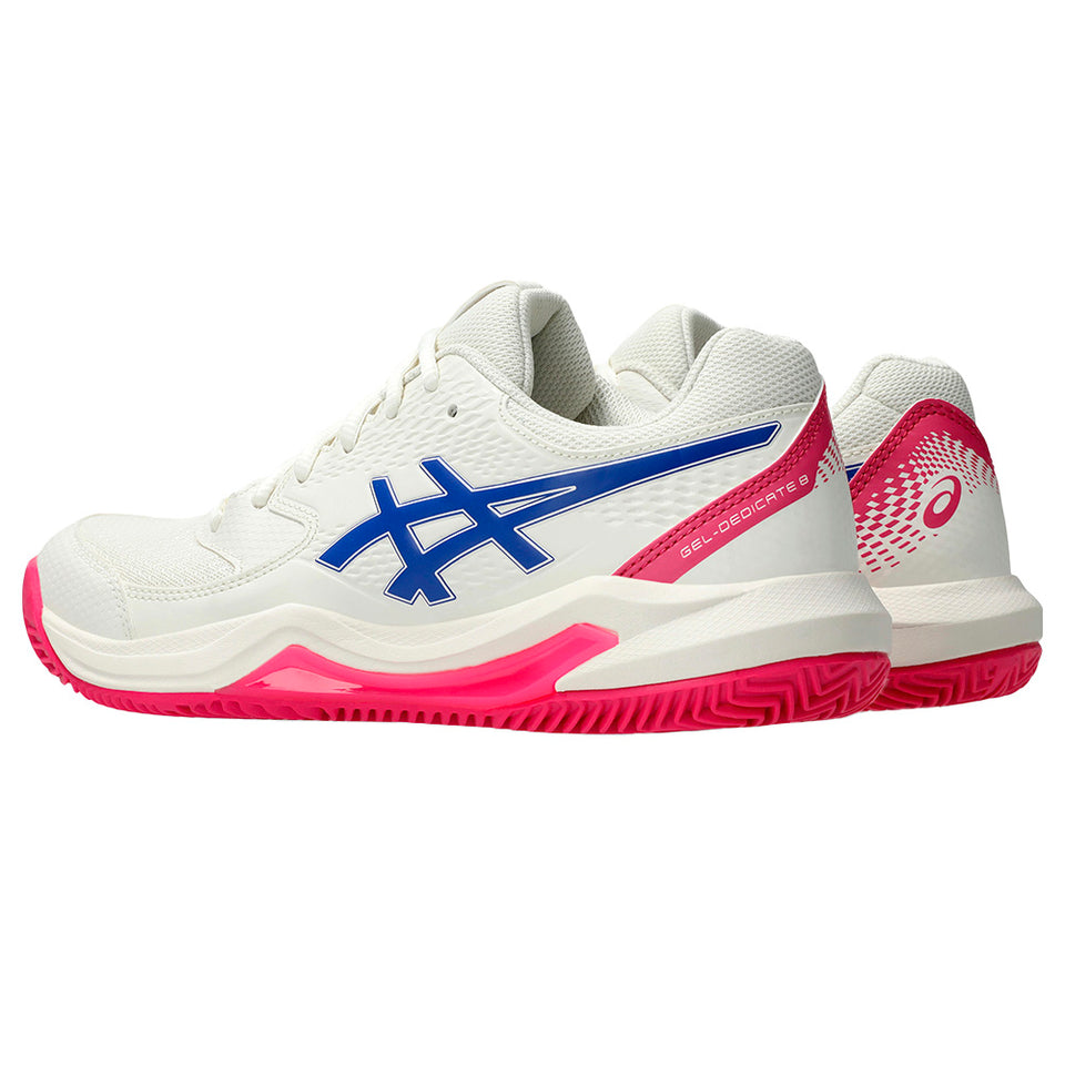 Asics Gel Dedicate 8 Padel (Tênis)