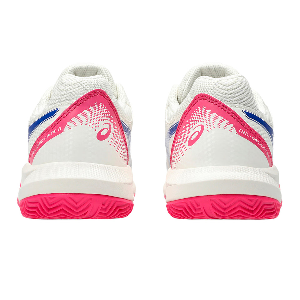 Asics Gel Dedicate 8 Padel (Tênis)