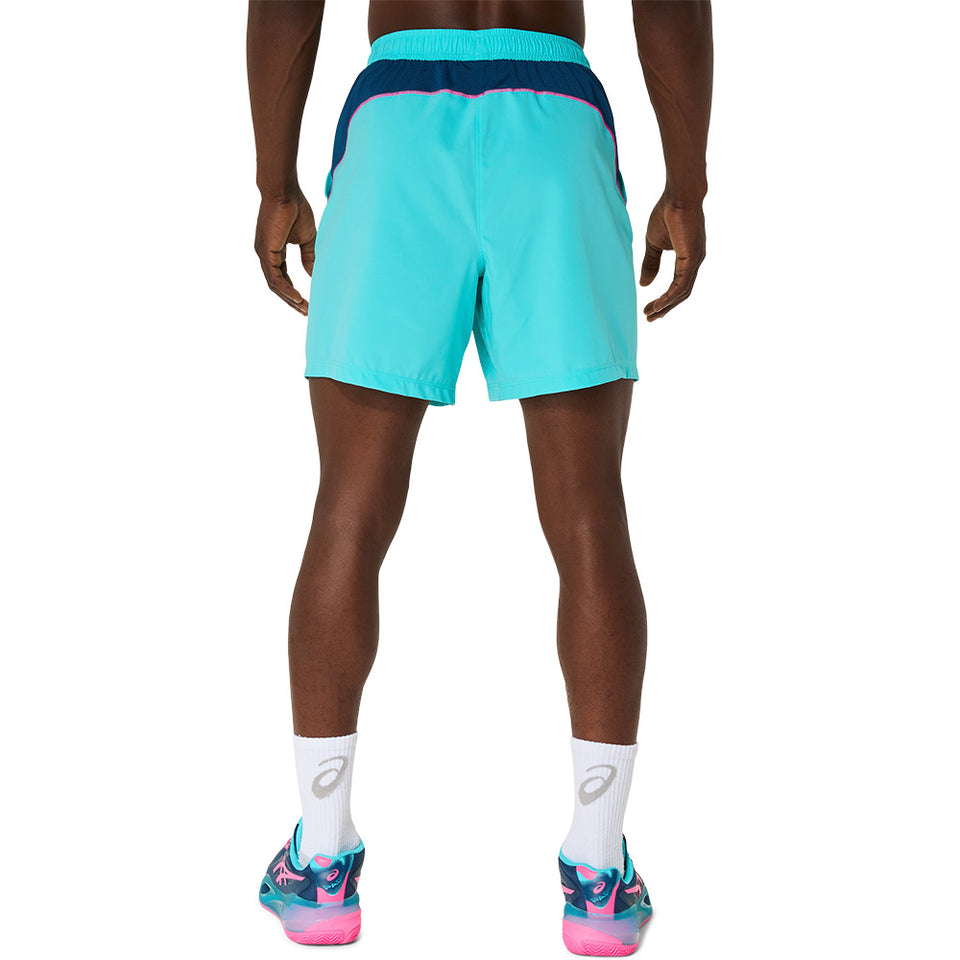Asics Padel Court 7in Calções Mike Yanguas Ss25 (Calções)