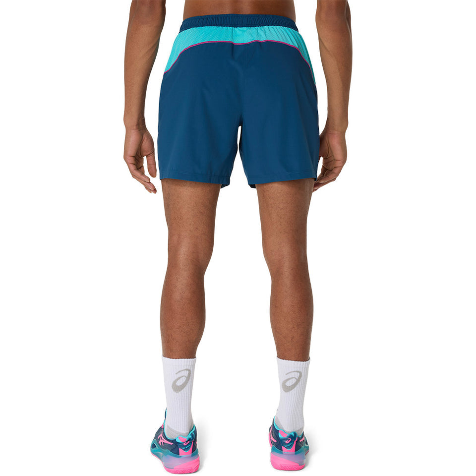 Asics Padel Court 7in Calções Mike Yanguas Ss25 (Calções)
