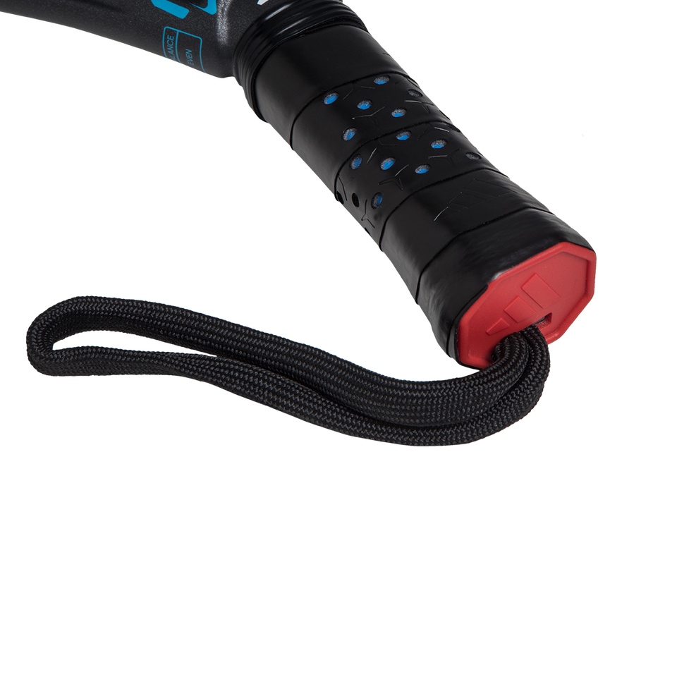 Adipower Multiweight Ctrl 3.4 ALEX RUIZ (Raquete)