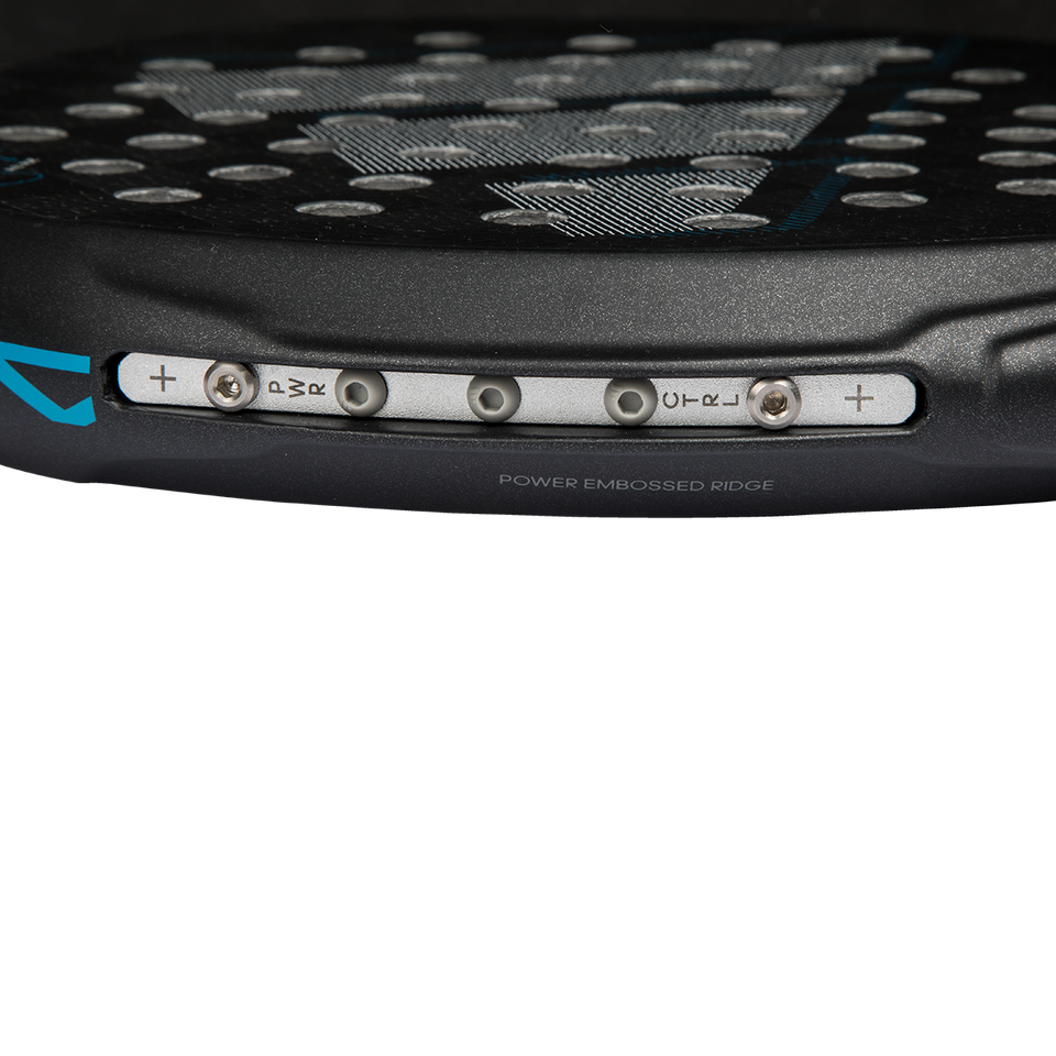 Adipower Multiweight Ctrl 3.4 ALEX RUIZ (Raquete)