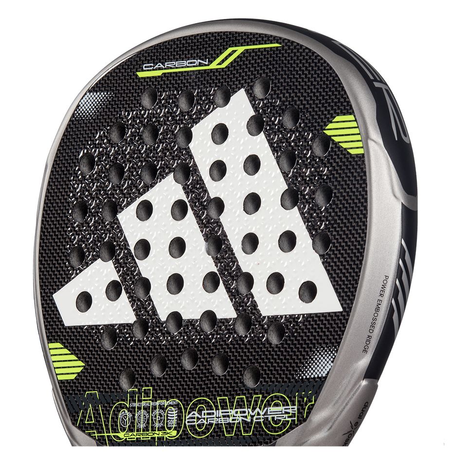 ADIDAS ADIPOWER Carbon Ctrl 2025 (Raquete)