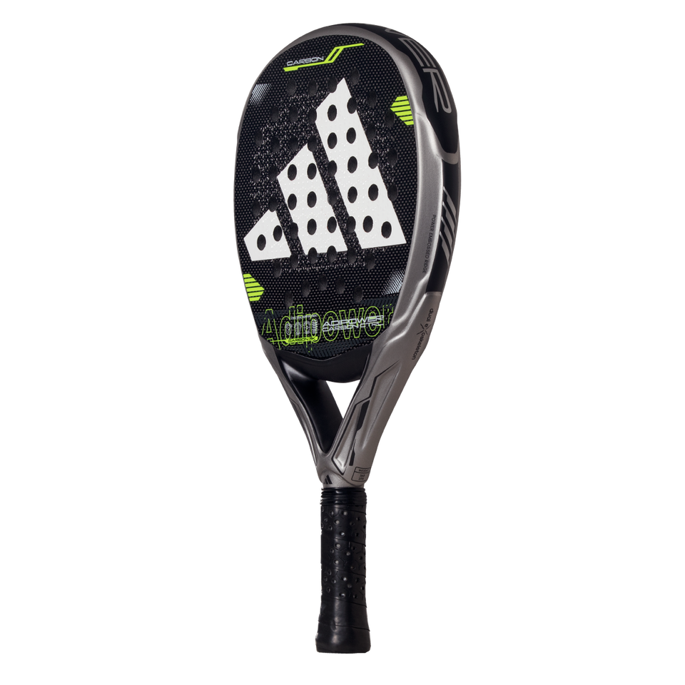 ADIDAS ADIPOWER Carbon Ctrl 2025 (Raquete)
