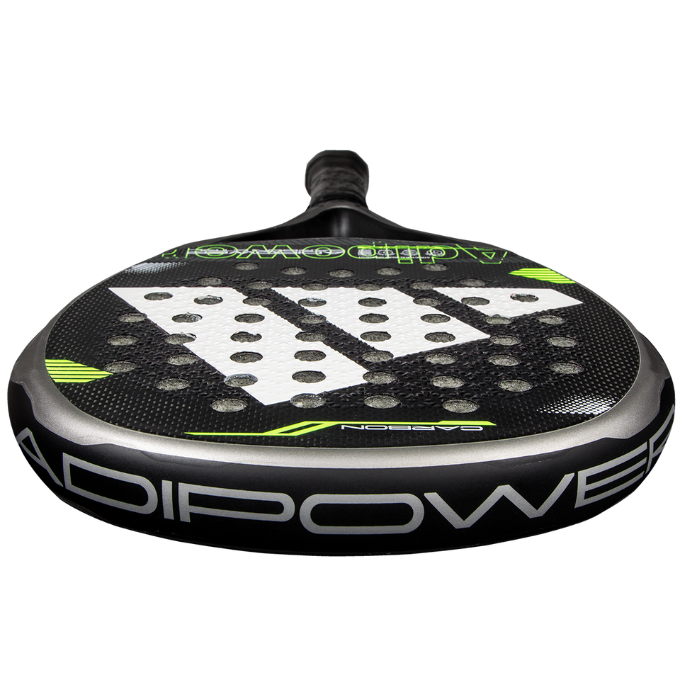 ADIDAS ADIPOWER Carbon Ctrl 2025 (Raquete)