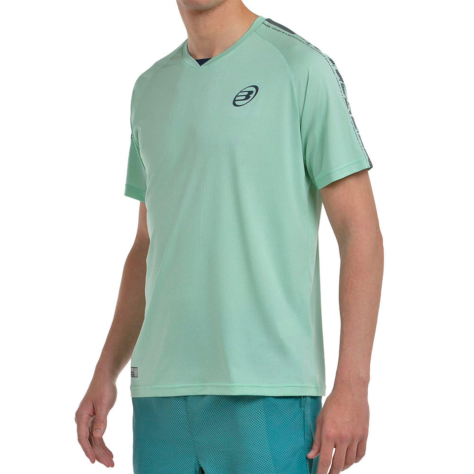 Bullpadel Badan Homem (T-Shirt)