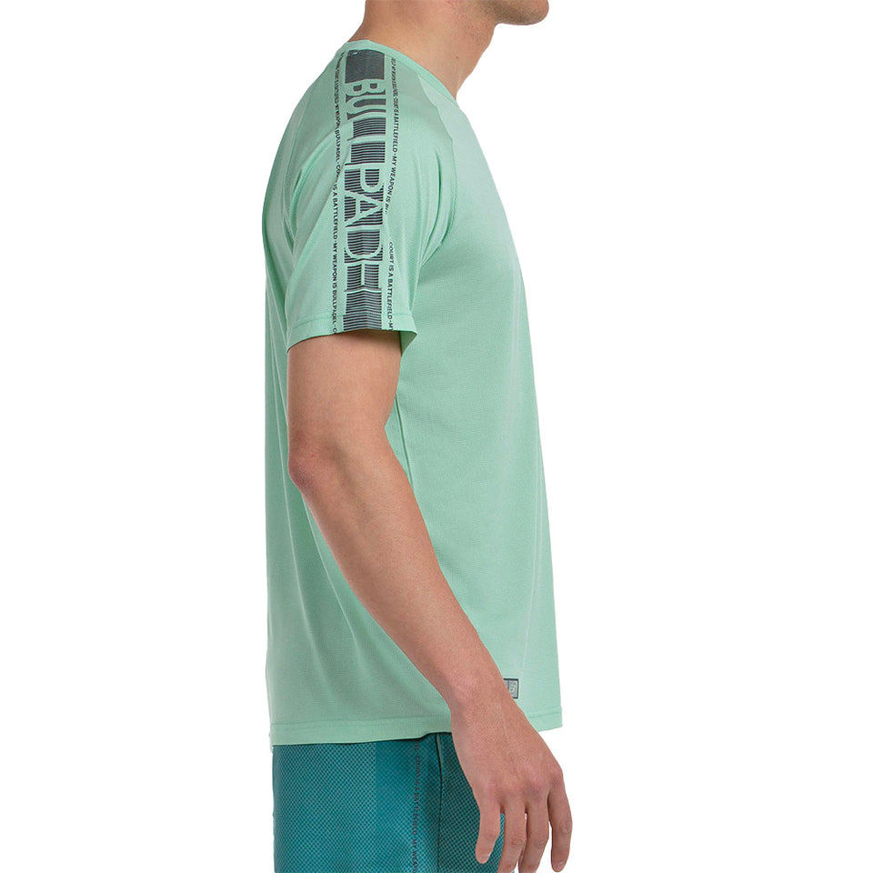Bullpadel Badan Homem (T-Shirt)