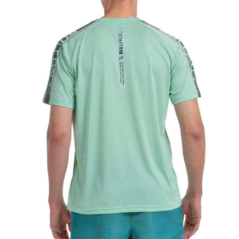 Bullpadel Badan Homem (T-Shirt)