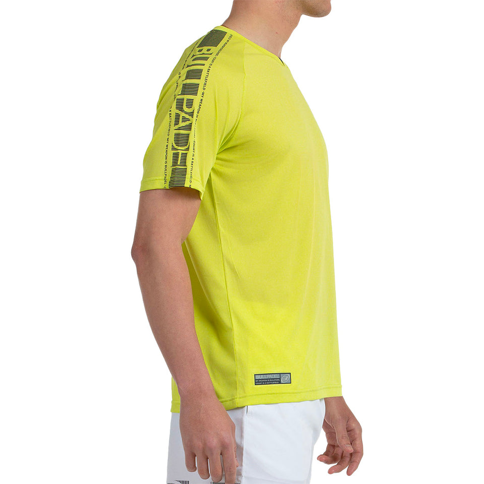 Bullpadel Badan Homem (T-Shirt)