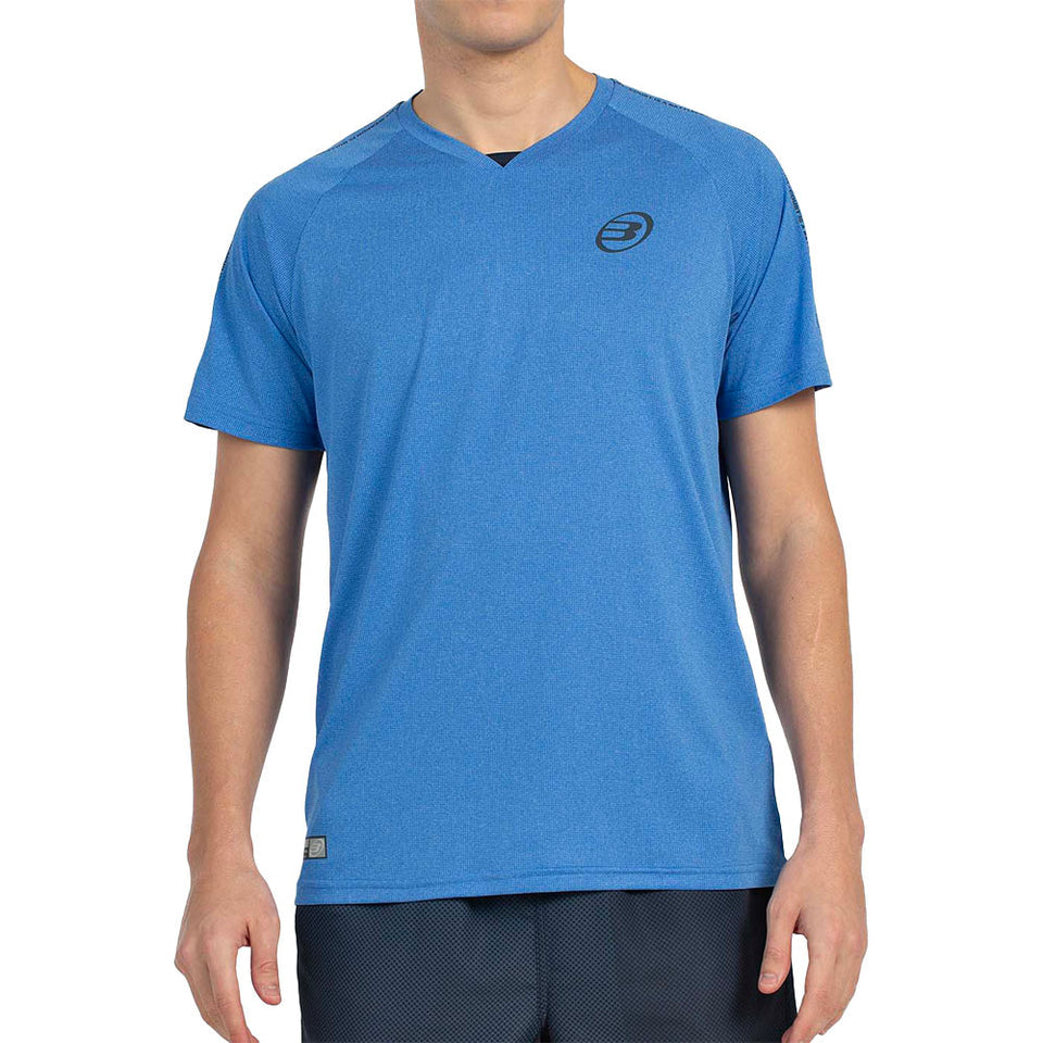 Bullpadel Badan Homem (T-Shirt)