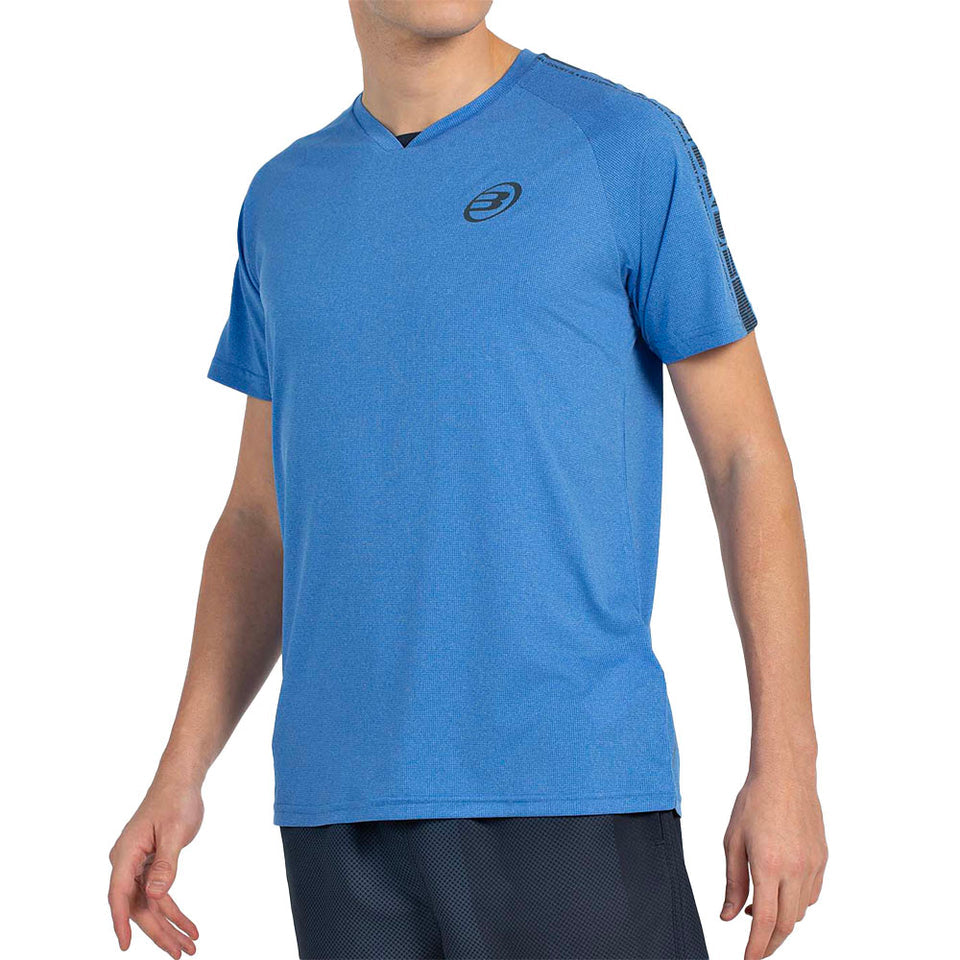 Bullpadel Badan Homem (T-Shirt)