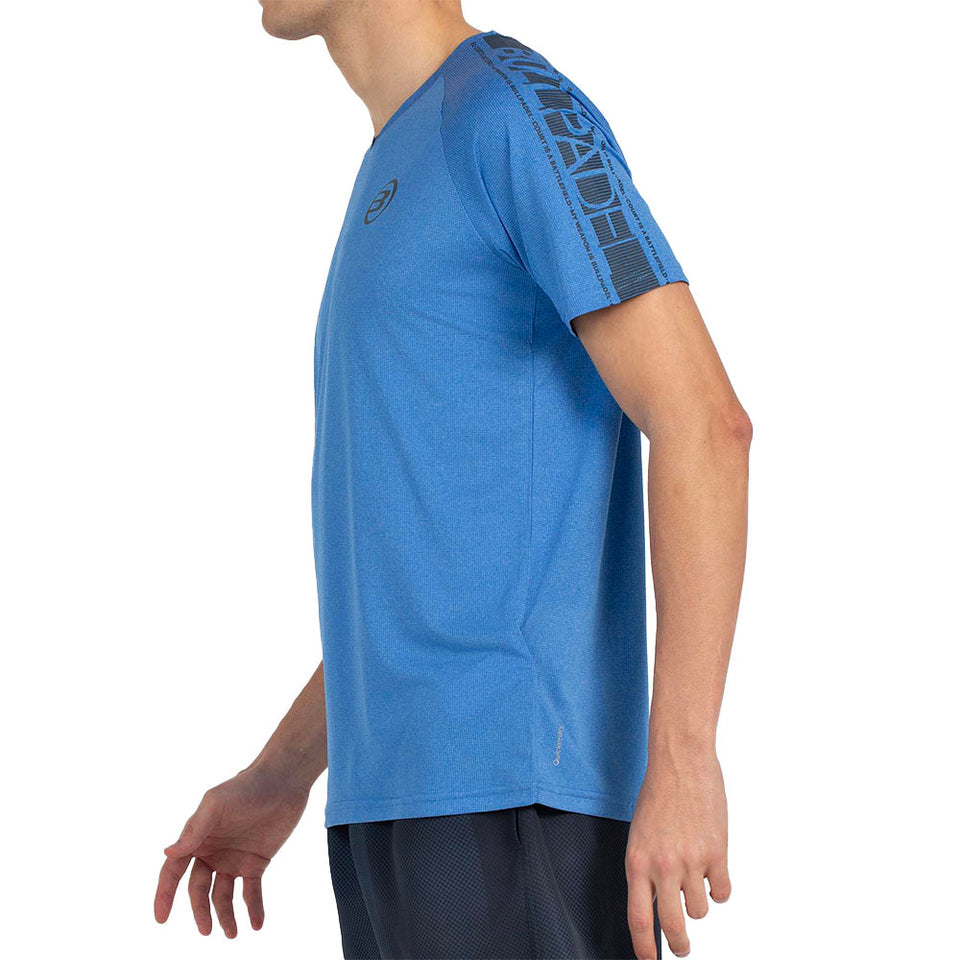 Bullpadel Badan Homem (T-Shirt)