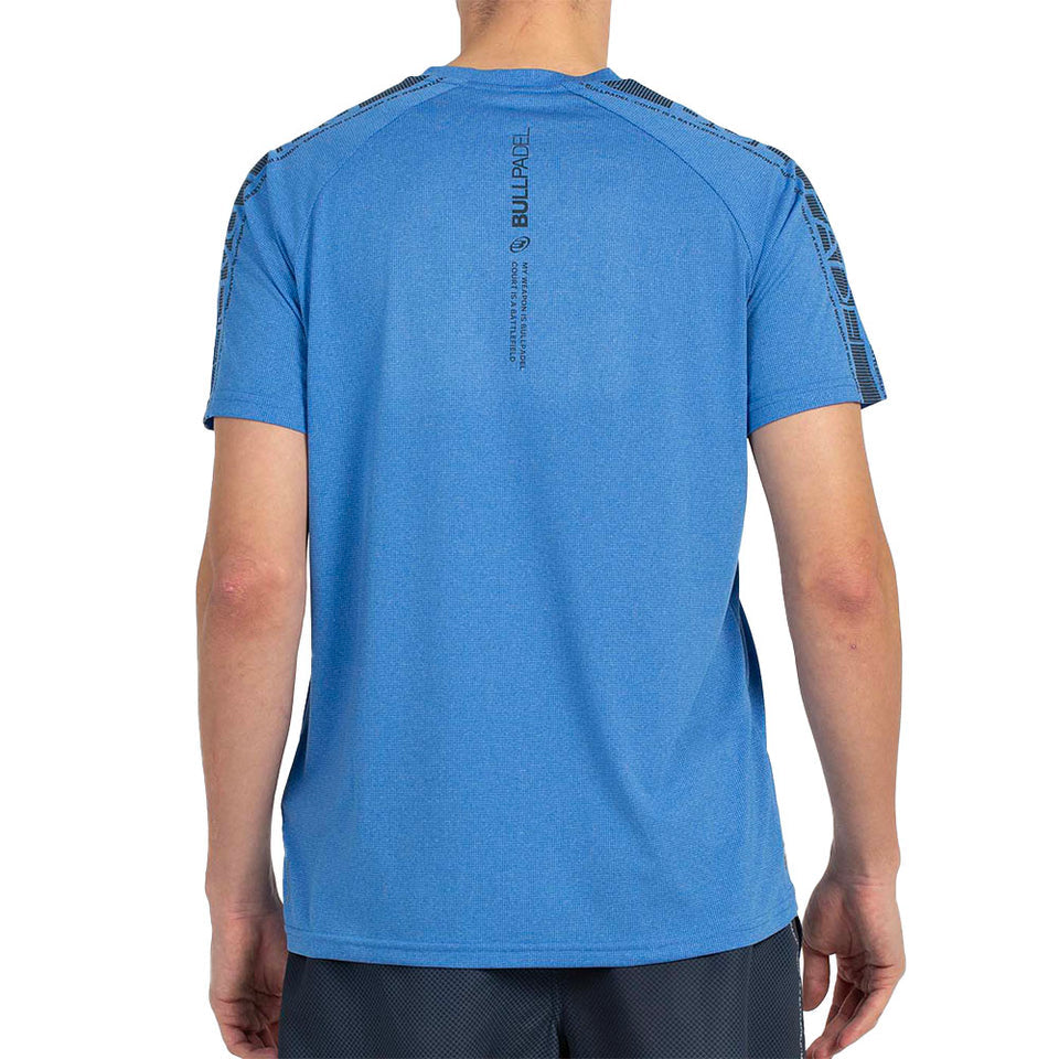 Bullpadel Badan Homem (T-Shirt)