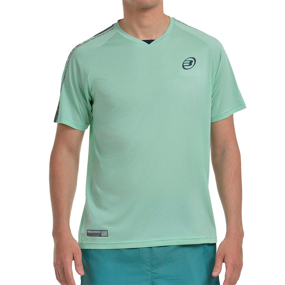 Bullpadel Badan Homem (T-Shirt)