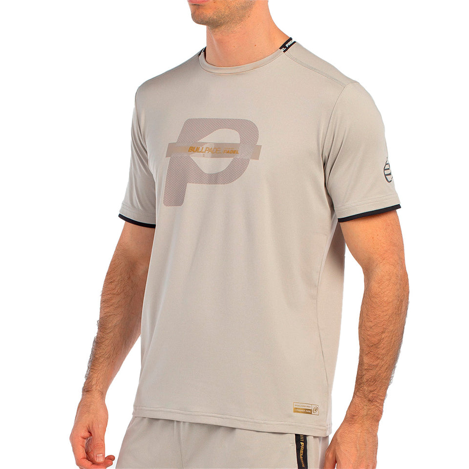 Bullpadel Bises Homem (T-Shirt)
