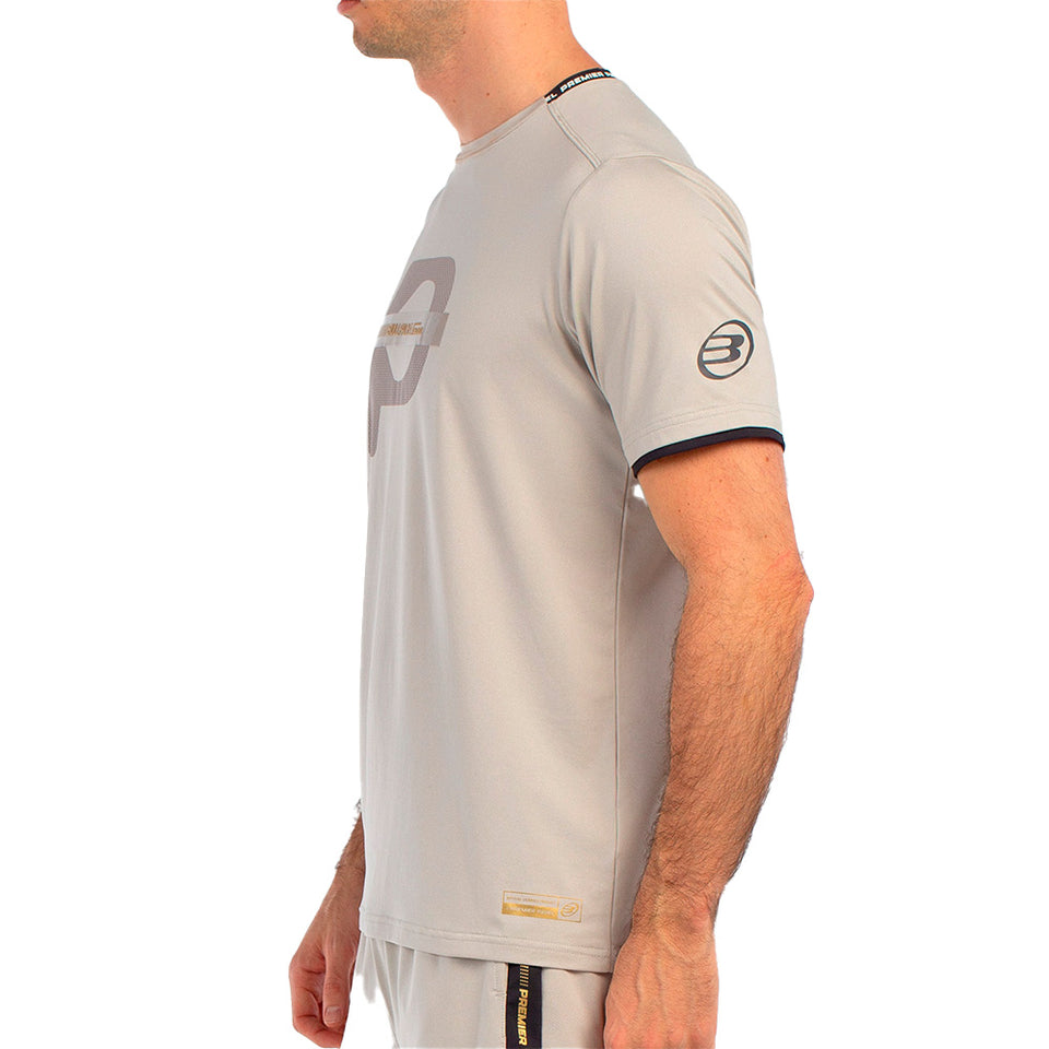 Bullpadel Bises Homem (T-Shirt)