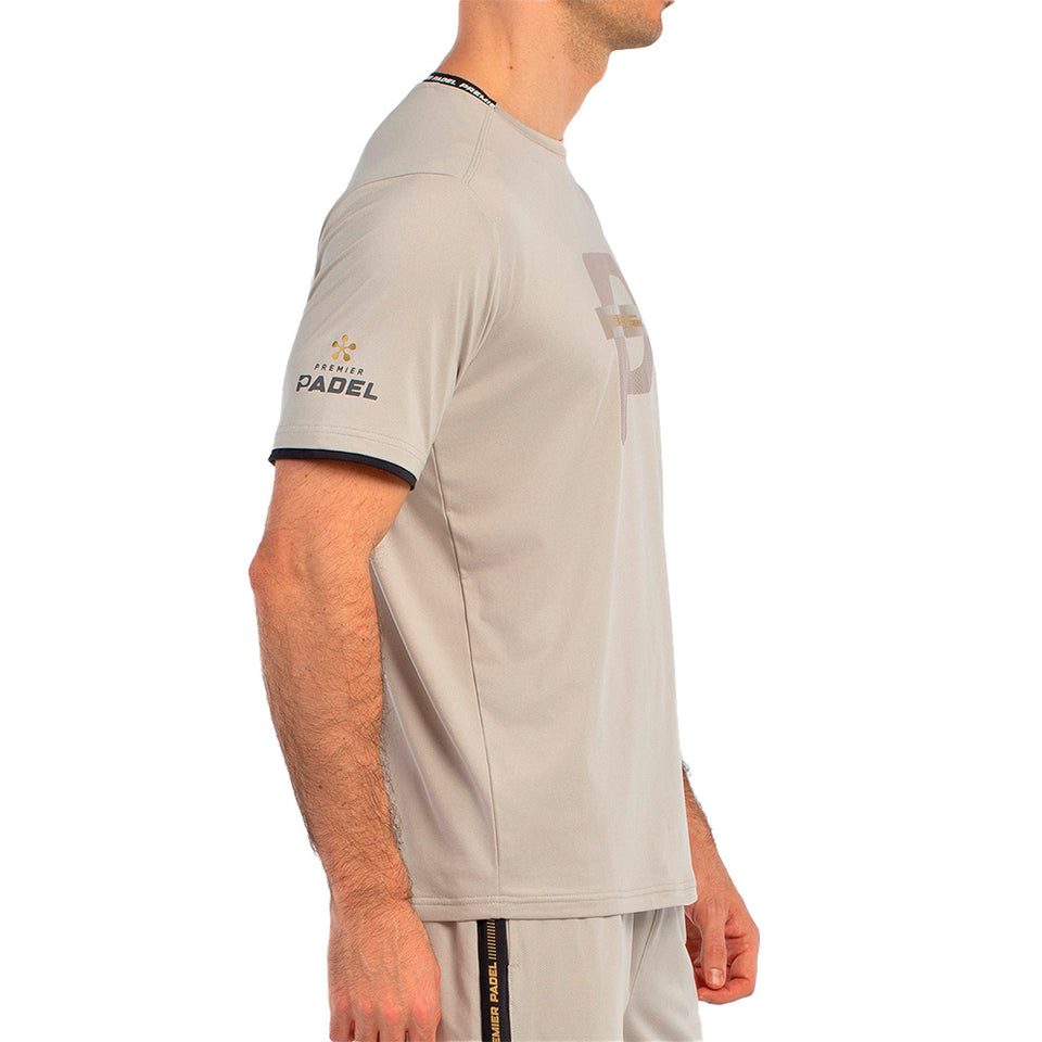 Bullpadel Bises Homem (T-Shirt)
