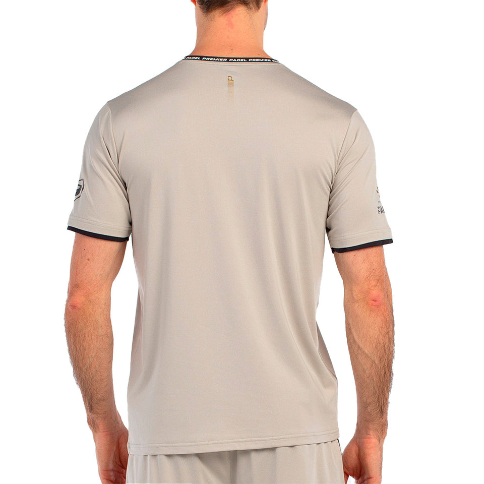 Bullpadel Bises Homem (T-Shirt)