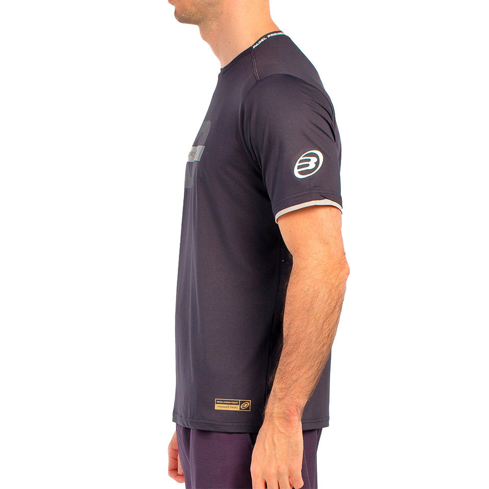 Bullpadel Bises Homem (T-Shirt)