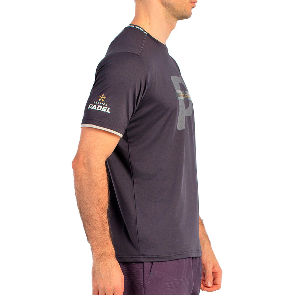 Bullpadel Bises Homem (T-Shirt)