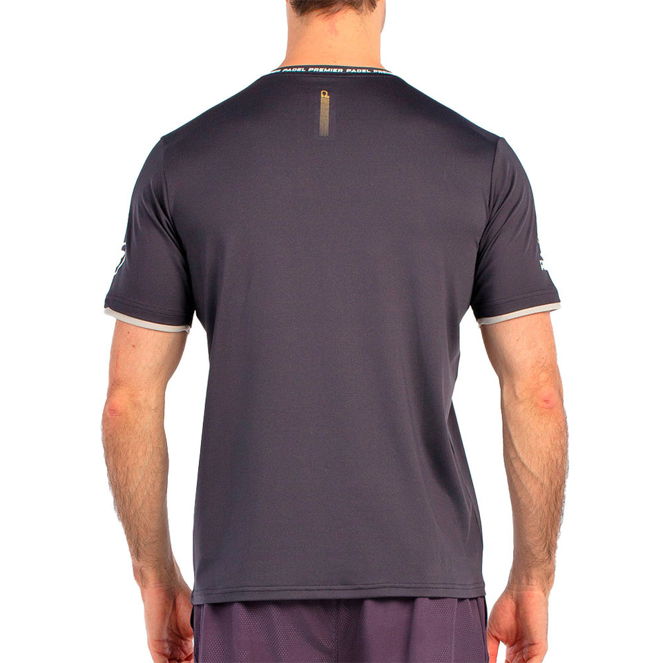 Bullpadel Bises Homem (T-Shirt)