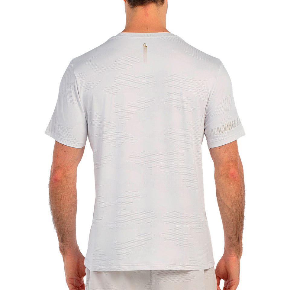 Bullpadel Bizme Padel Premier Para Homem (T-shirt)