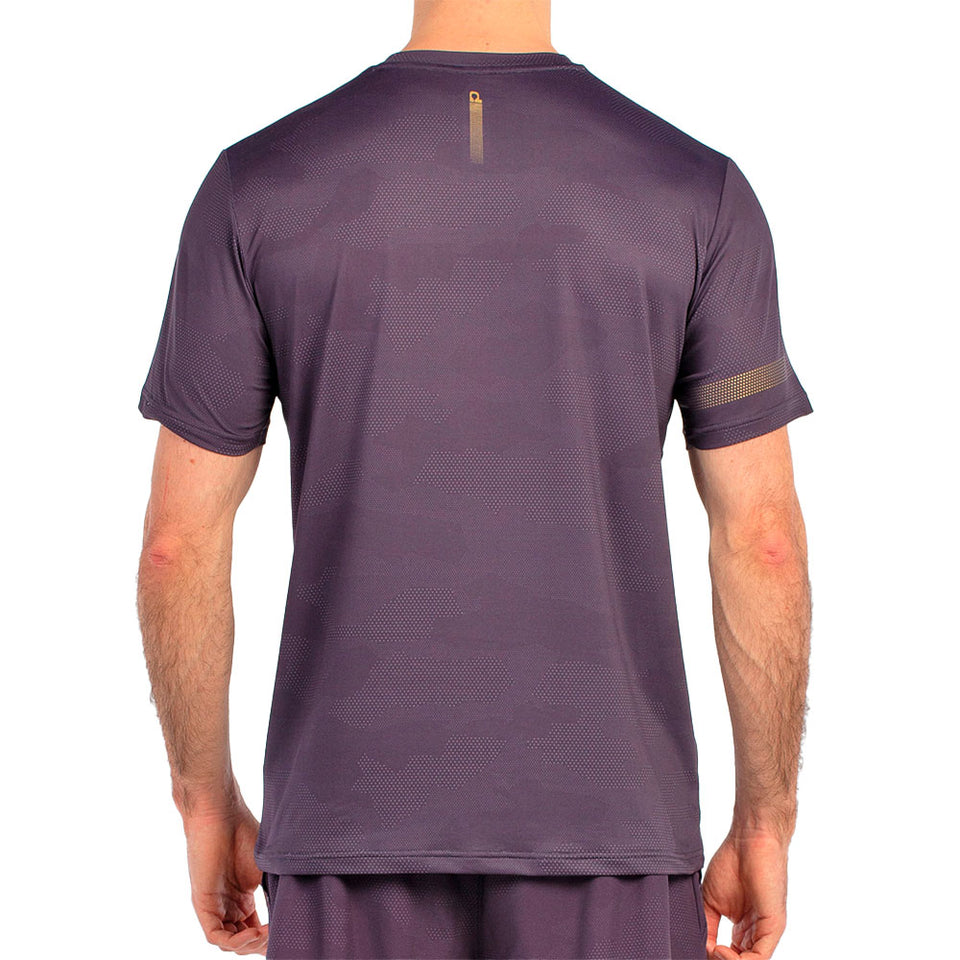 Bullpadel Bizme Padel Premier Para Homem (T-shirt)