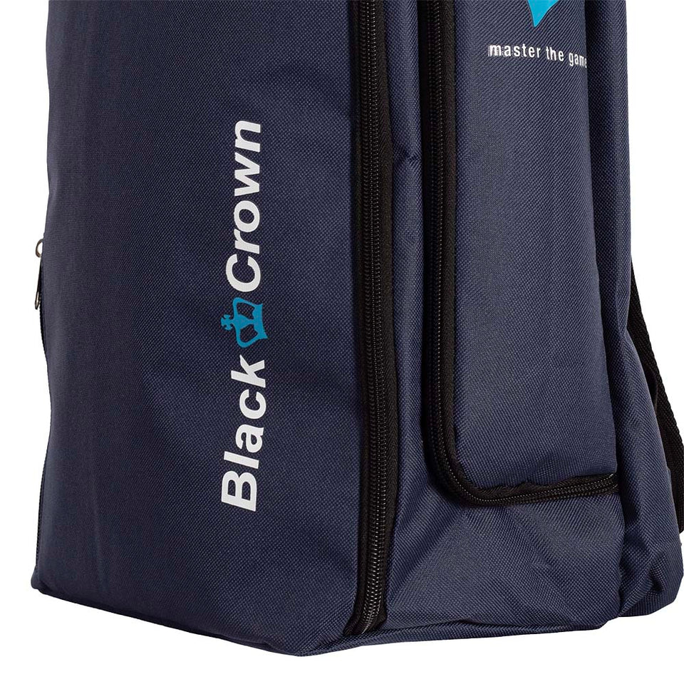 Preta Crown Focus Azul 2025 (Mochila)