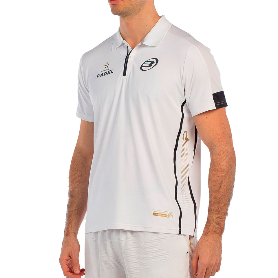 Bullpadel Bogue Homem (Polo)