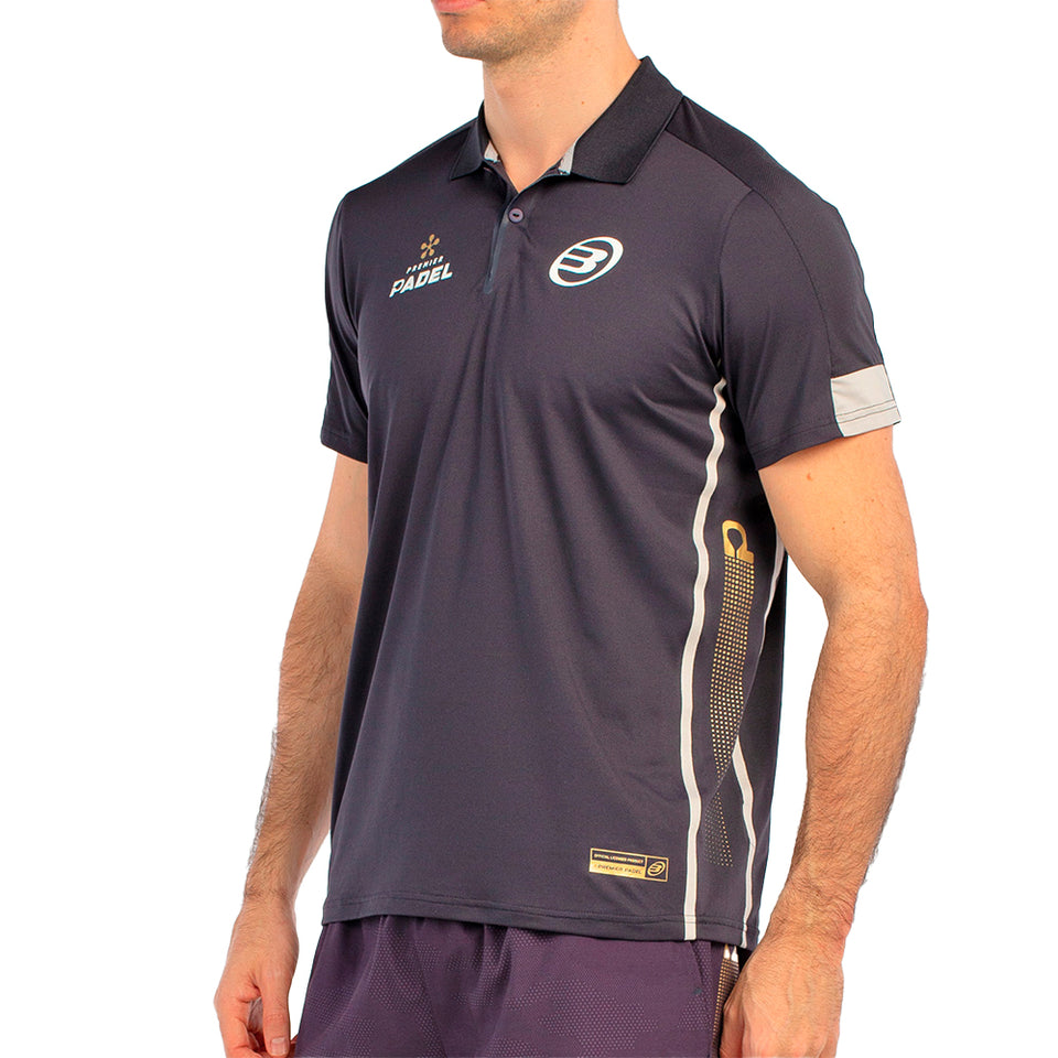 Bullpadel Bogue Homem (Polo)