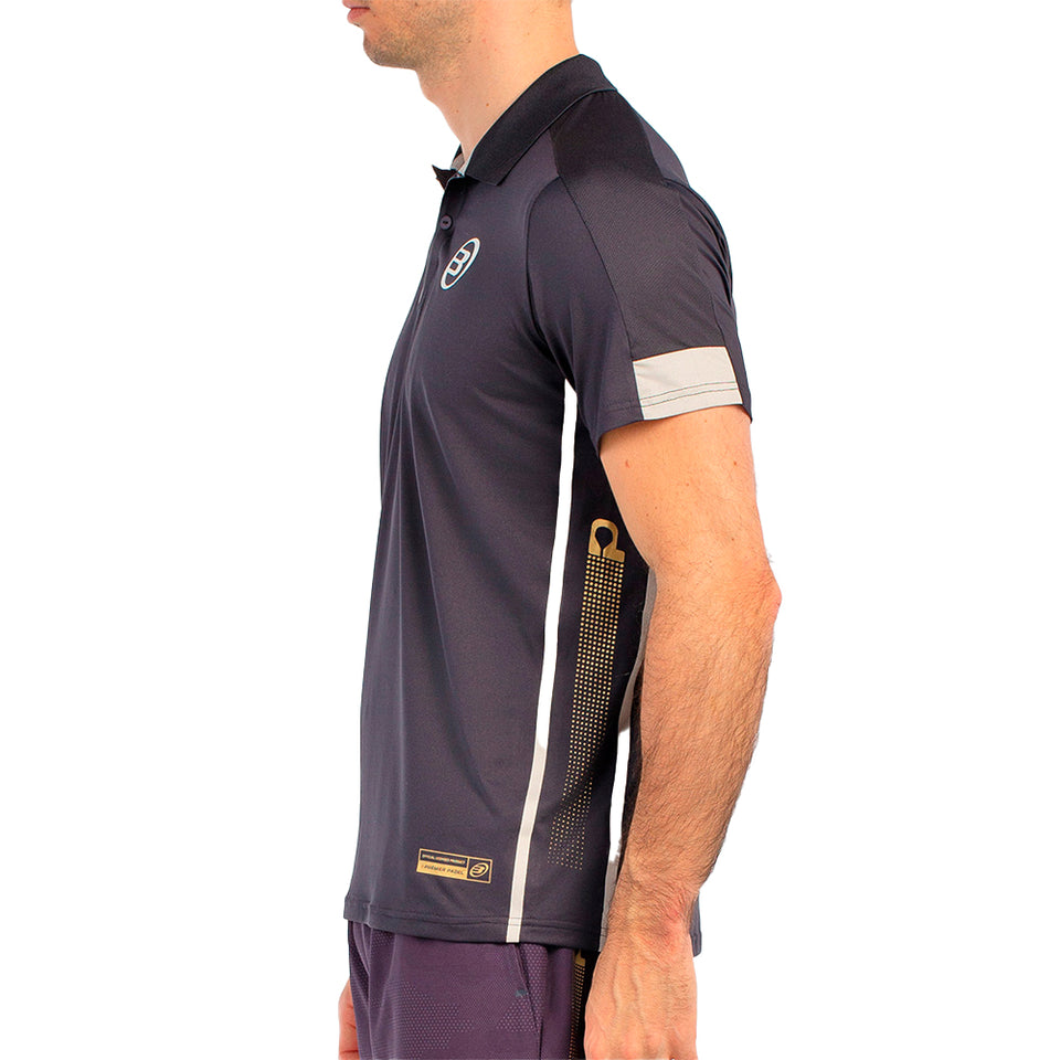 Bullpadel Bogue Homem (Polo)