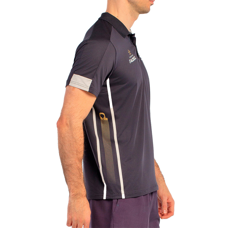 Bullpadel Bogue Homem (Polo)