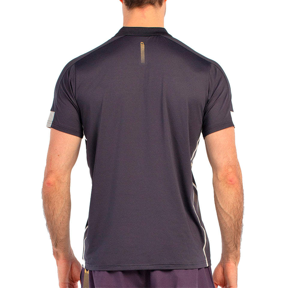 Bullpadel Bogue Homem (Polo)